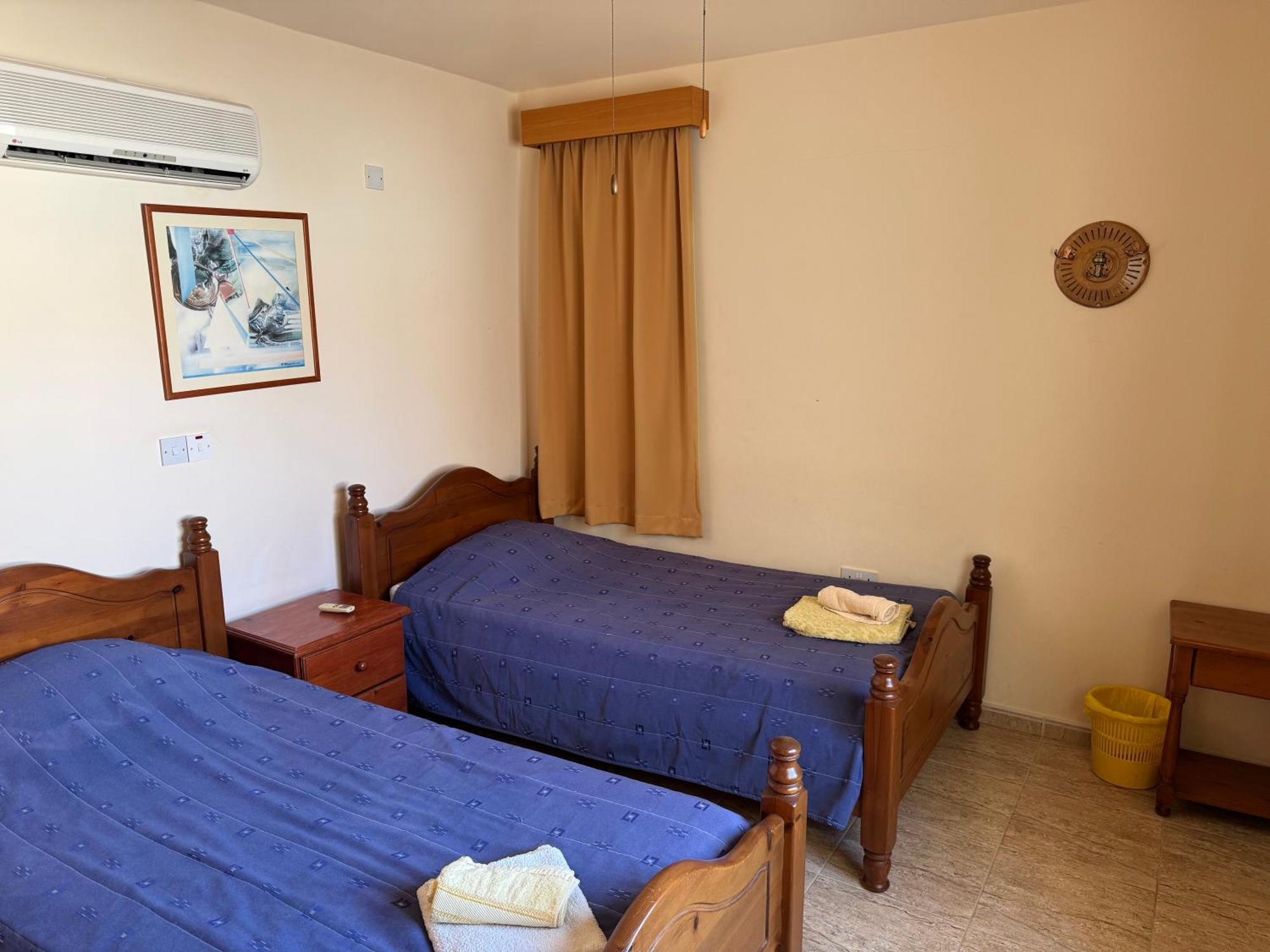 Villa Aphrodite Пея Екстериор снимка