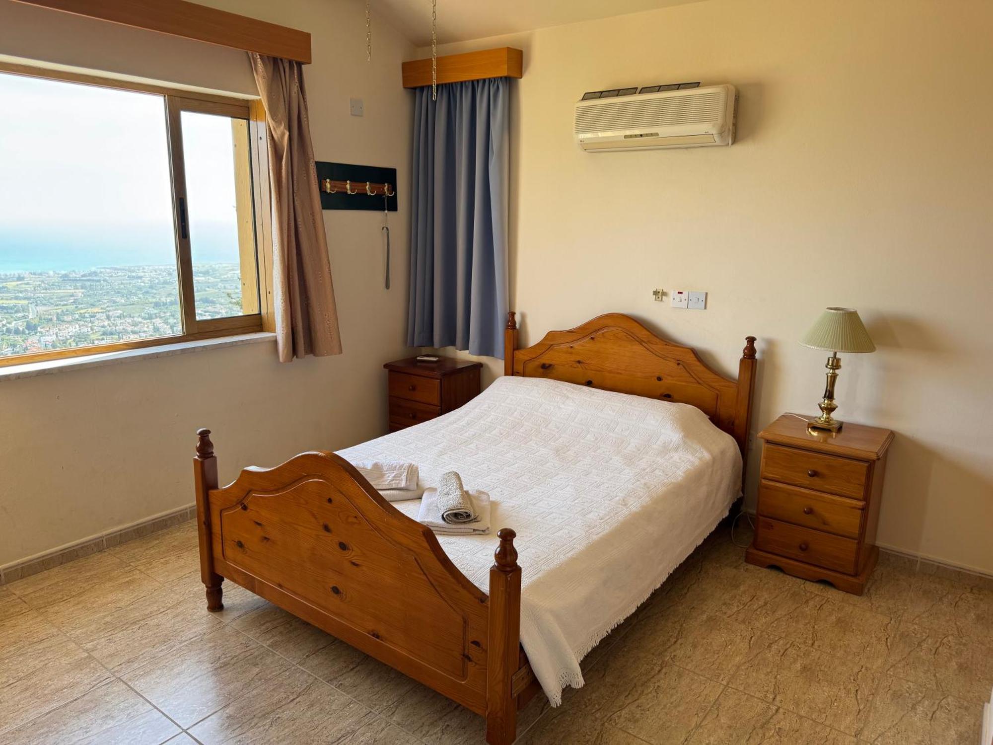 Villa Aphrodite Пея Екстериор снимка