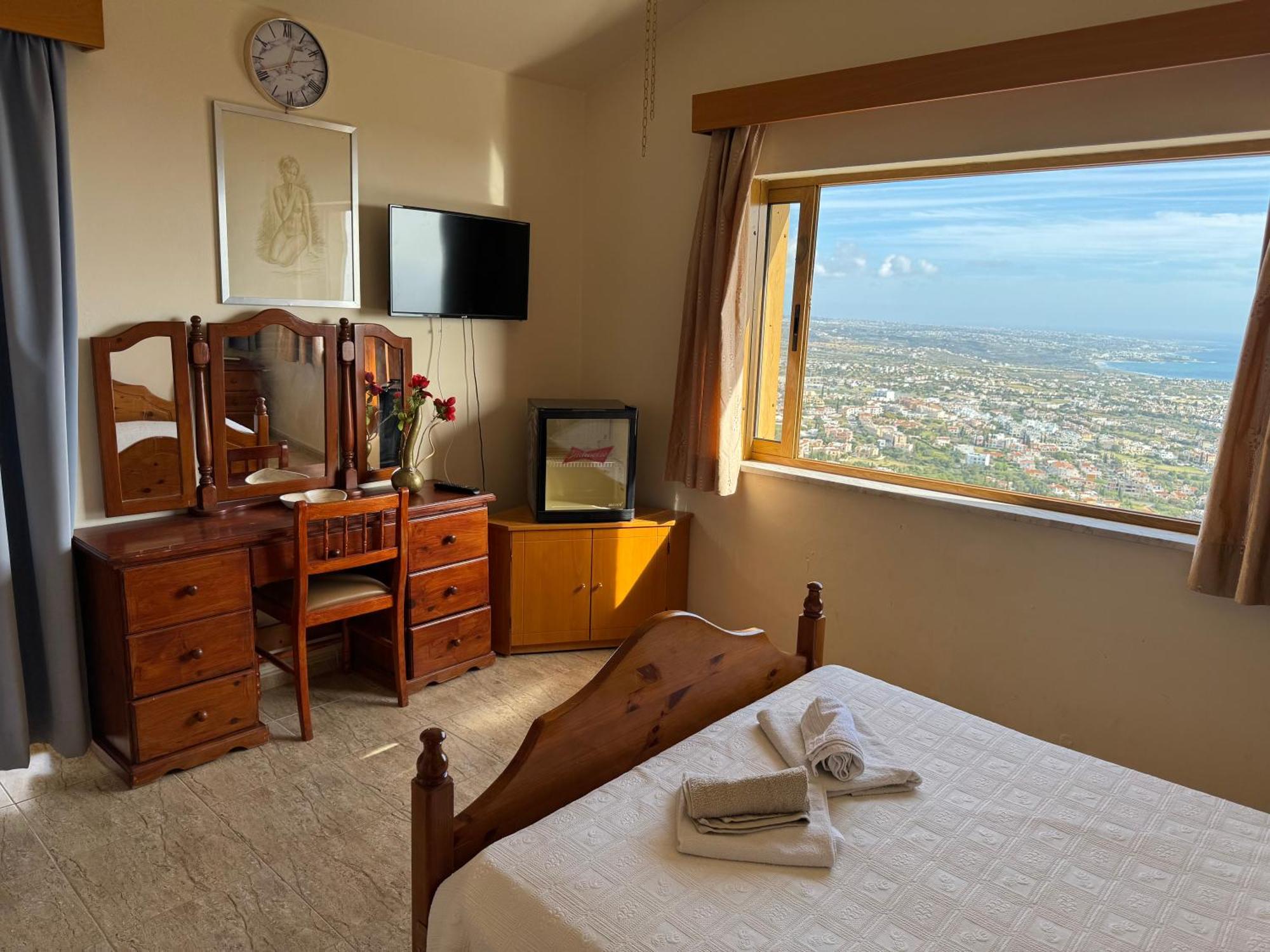Villa Aphrodite Пея Екстериор снимка