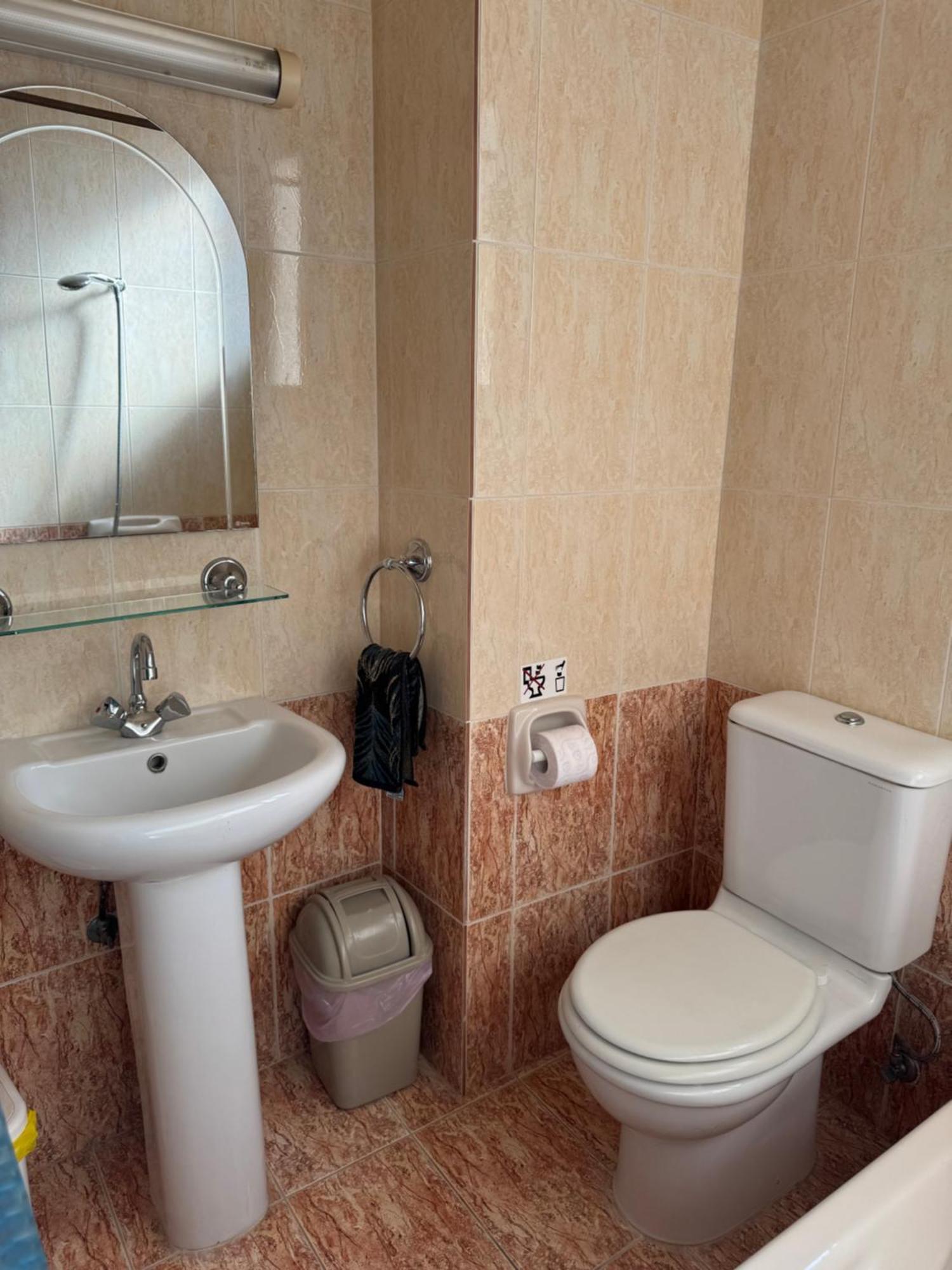 Villa Aphrodite Пея Екстериор снимка