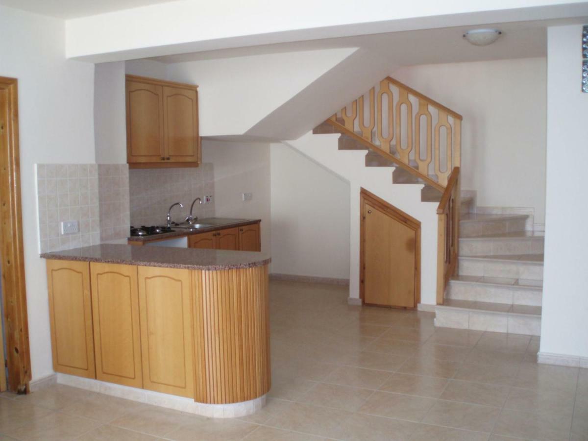 Villa Aphrodite Пея Екстериор снимка