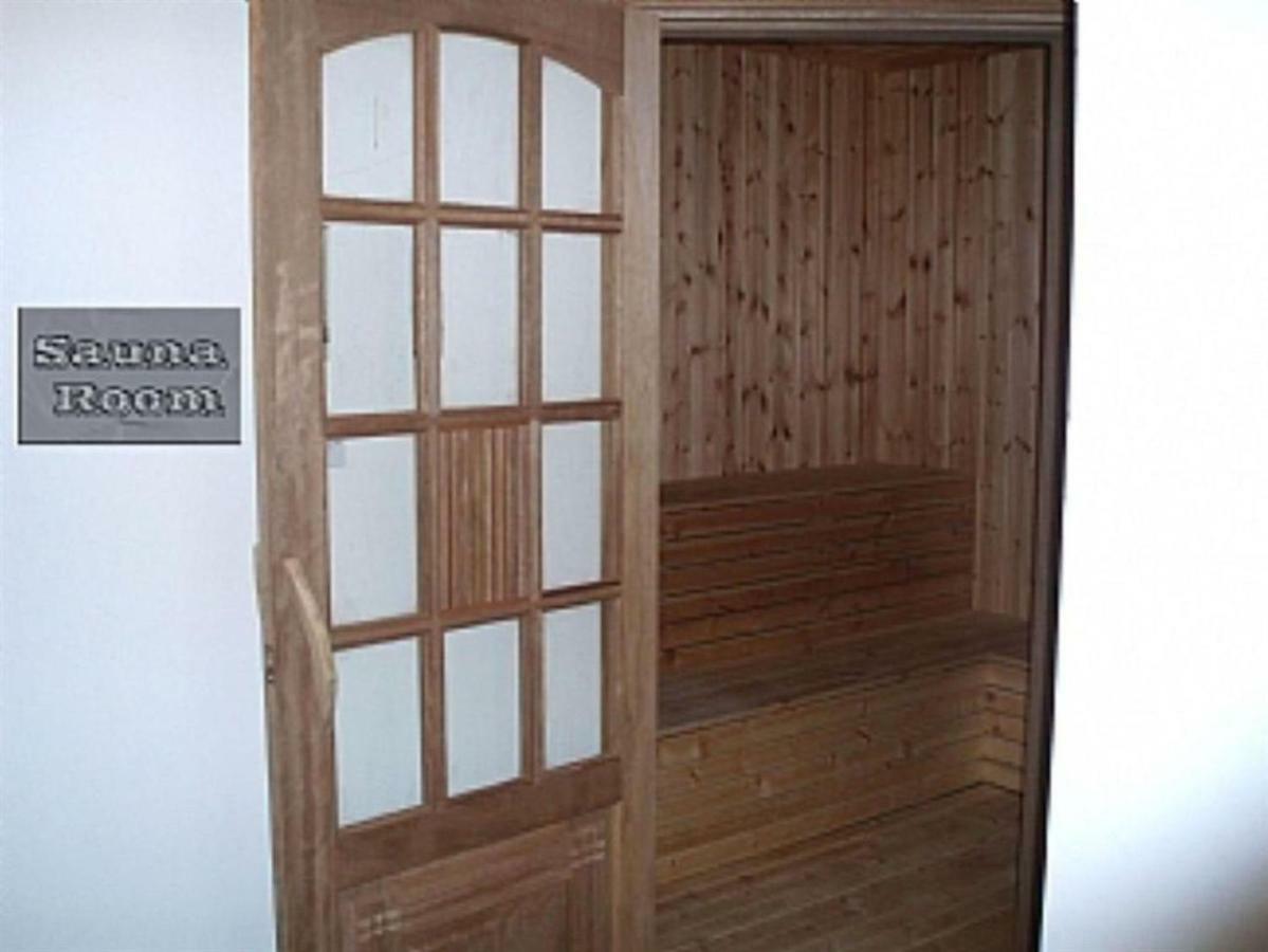 Villa Aphrodite Пея Екстериор снимка