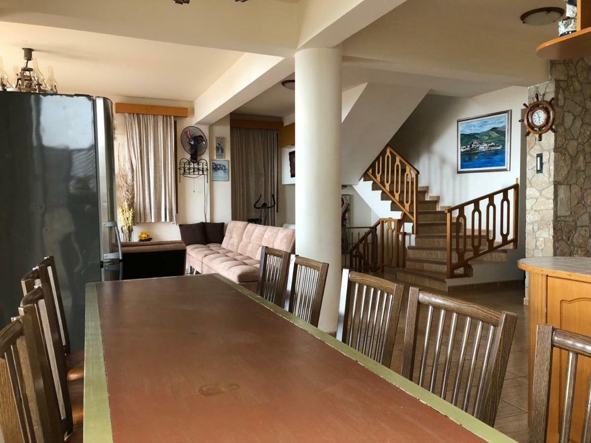 Villa Aphrodite Пея Екстериор снимка
